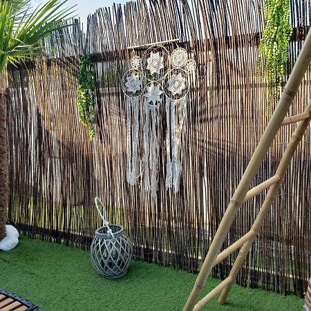 Studio Zure Ondoan - Spa Et Piscine Chauffee Tarnos Εξωτερικό φωτογραφία