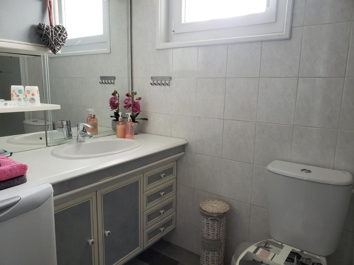 Studio Zure Ondoan - Spa Et Piscine Chauffee Tarnos Εξωτερικό φωτογραφία